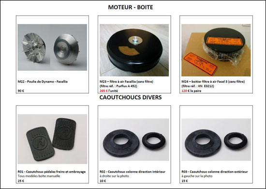TÉLÉCHARGER CATALOGUE PURFLUX CATALOGUE PURFLUX TÉLÉCHARGER